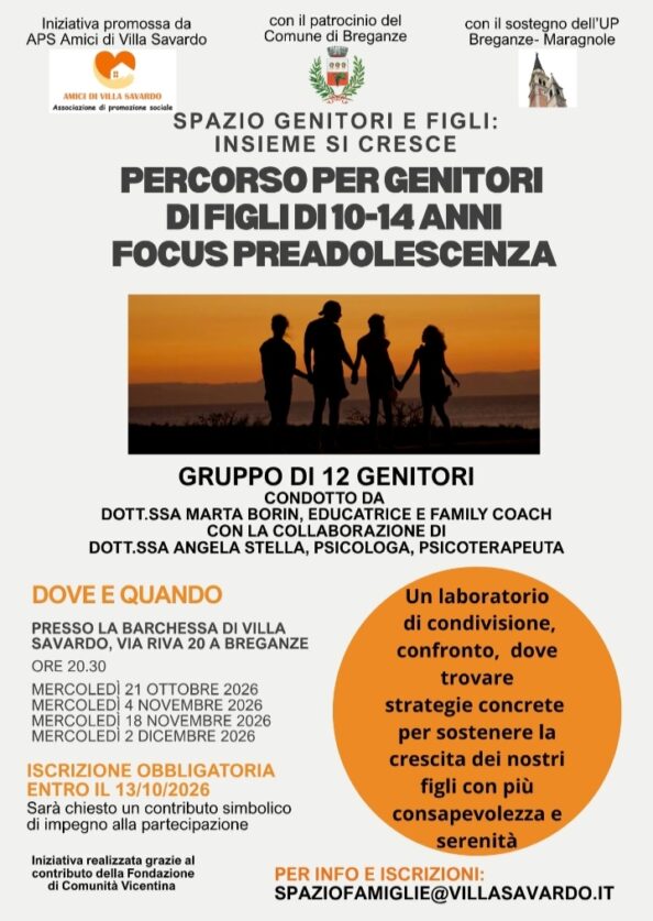 20 corso famiglie